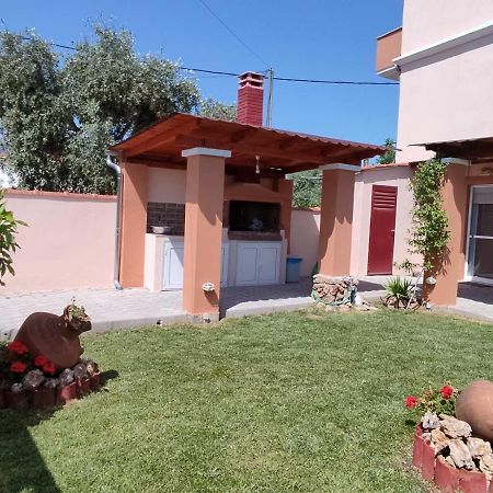 شقة Olive Grove House يميناريا المظهر الخارجي الصورة