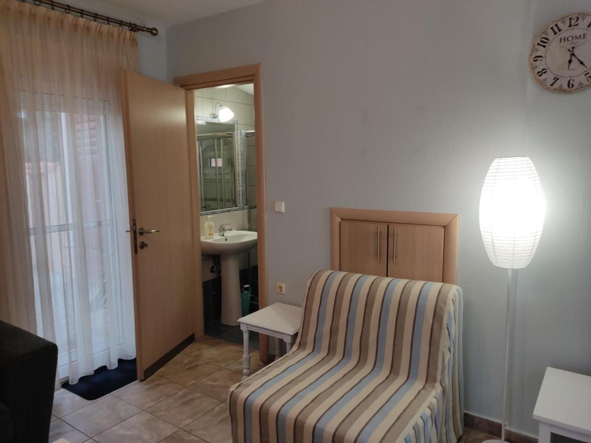 شقة Olive Grove House يميناريا المظهر الخارجي الصورة