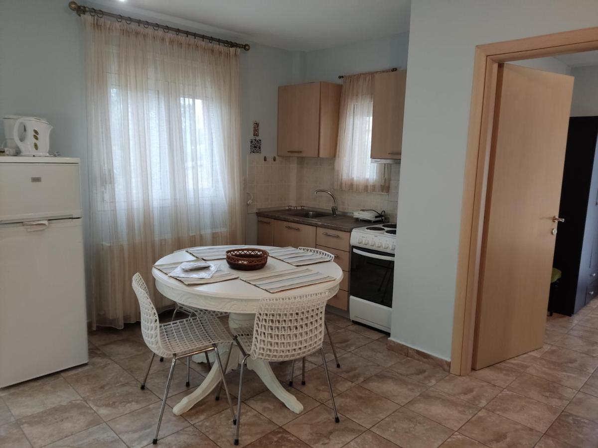 شقة Olive Grove House يميناريا المظهر الخارجي الصورة