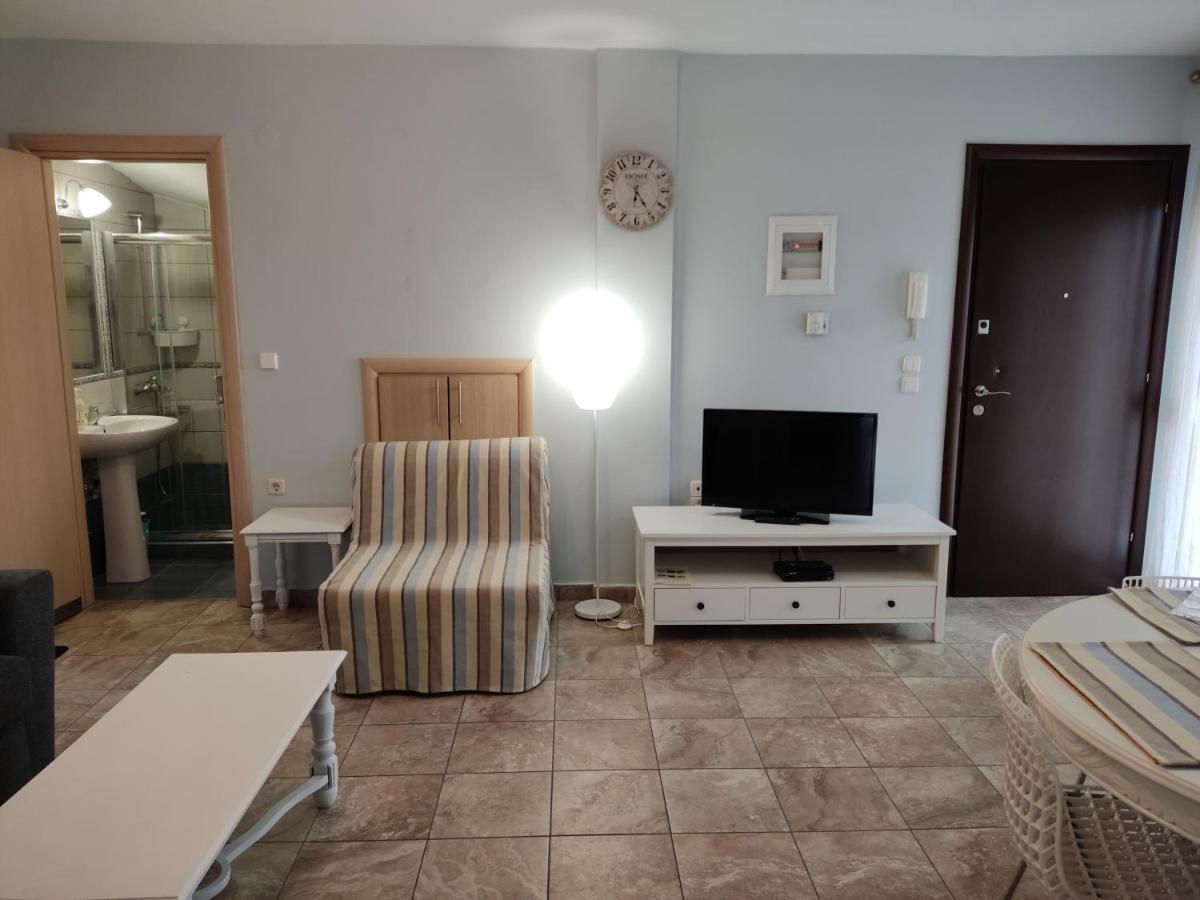 شقة Olive Grove House يميناريا المظهر الخارجي الصورة