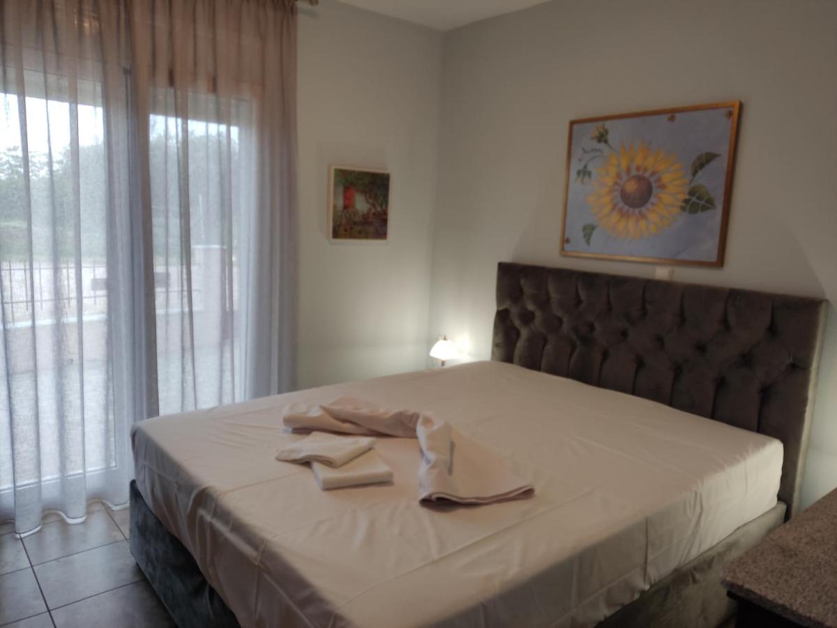 شقة Olive Grove House يميناريا المظهر الخارجي الصورة