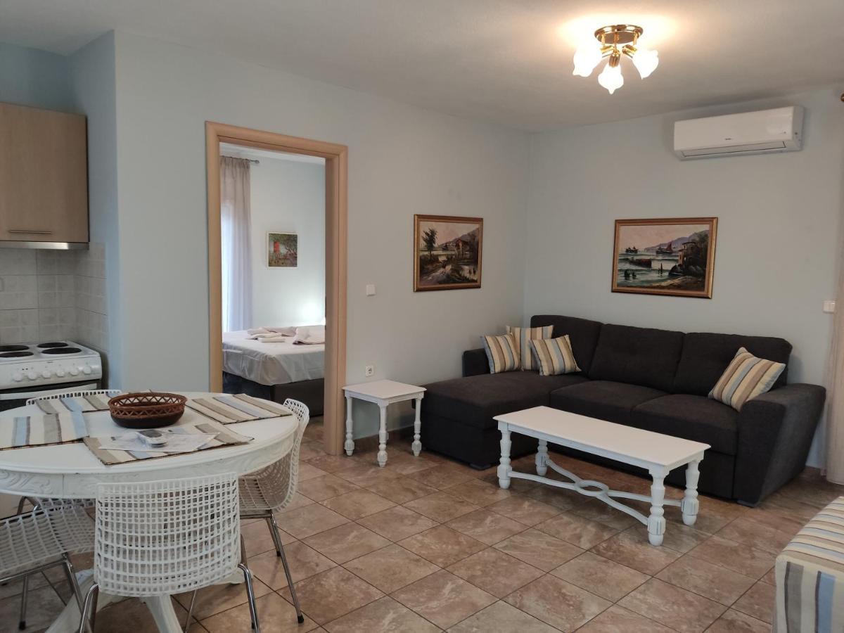 شقة Olive Grove House يميناريا المظهر الخارجي الصورة