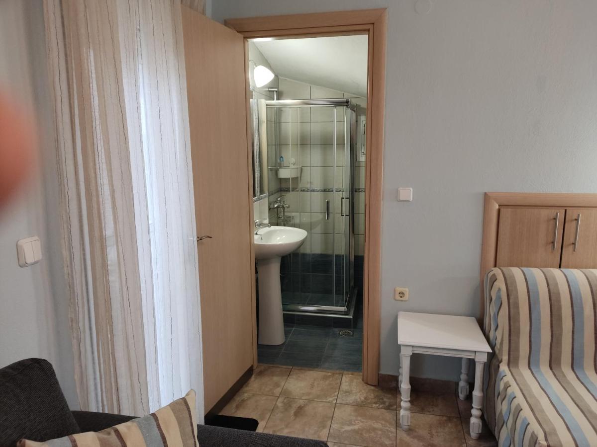 شقة Olive Grove House يميناريا المظهر الخارجي الصورة