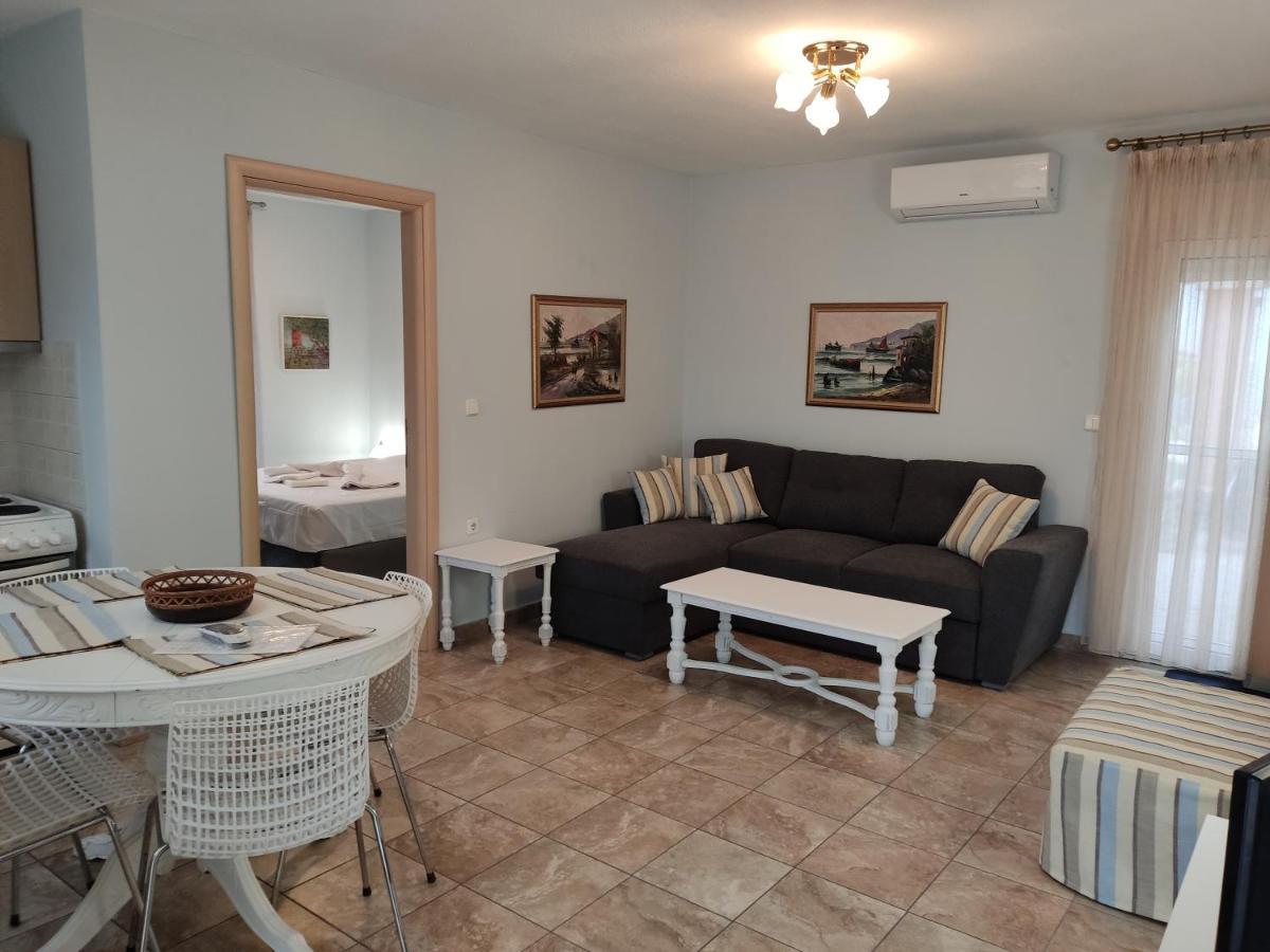 شقة Olive Grove House يميناريا المظهر الخارجي الصورة