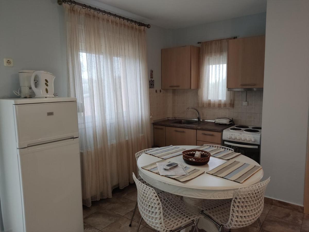 شقة Olive Grove House يميناريا المظهر الخارجي الصورة