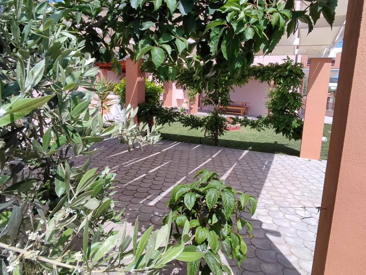 شقة Olive Grove House يميناريا المظهر الخارجي الصورة