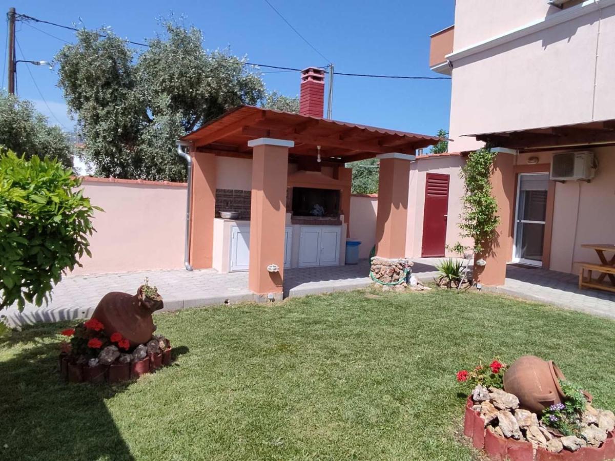 شقة Olive Grove House يميناريا المظهر الخارجي الصورة