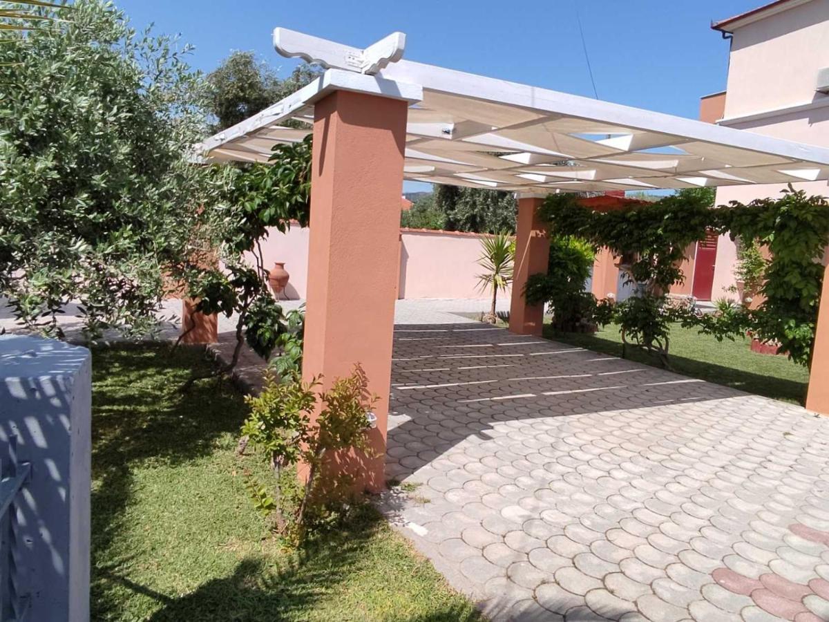 شقة Olive Grove House يميناريا المظهر الخارجي الصورة