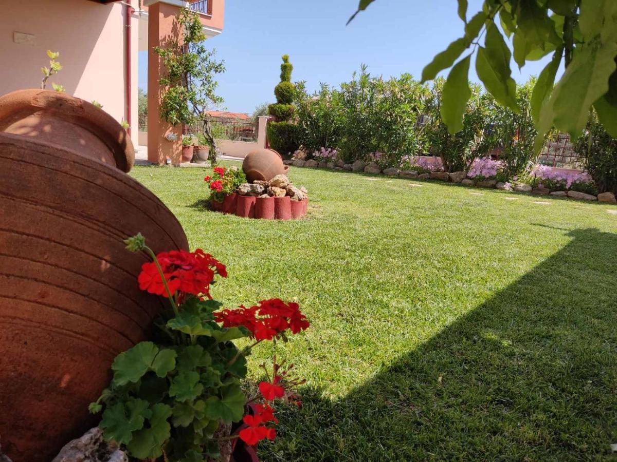 شقة Olive Grove House يميناريا المظهر الخارجي الصورة