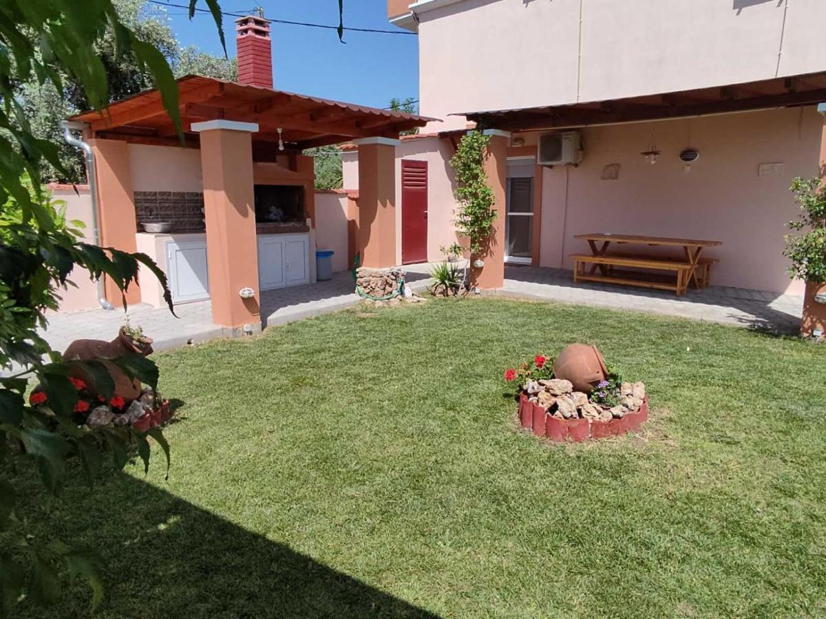 شقة Olive Grove House يميناريا المظهر الخارجي الصورة