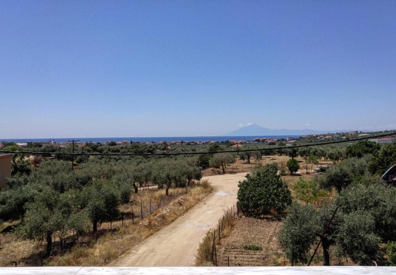 شقة Olive Grove House يميناريا المظهر الخارجي الصورة