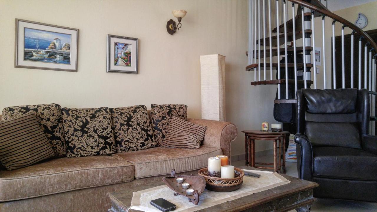 شقة Olive Grove House يميناريا المظهر الخارجي الصورة