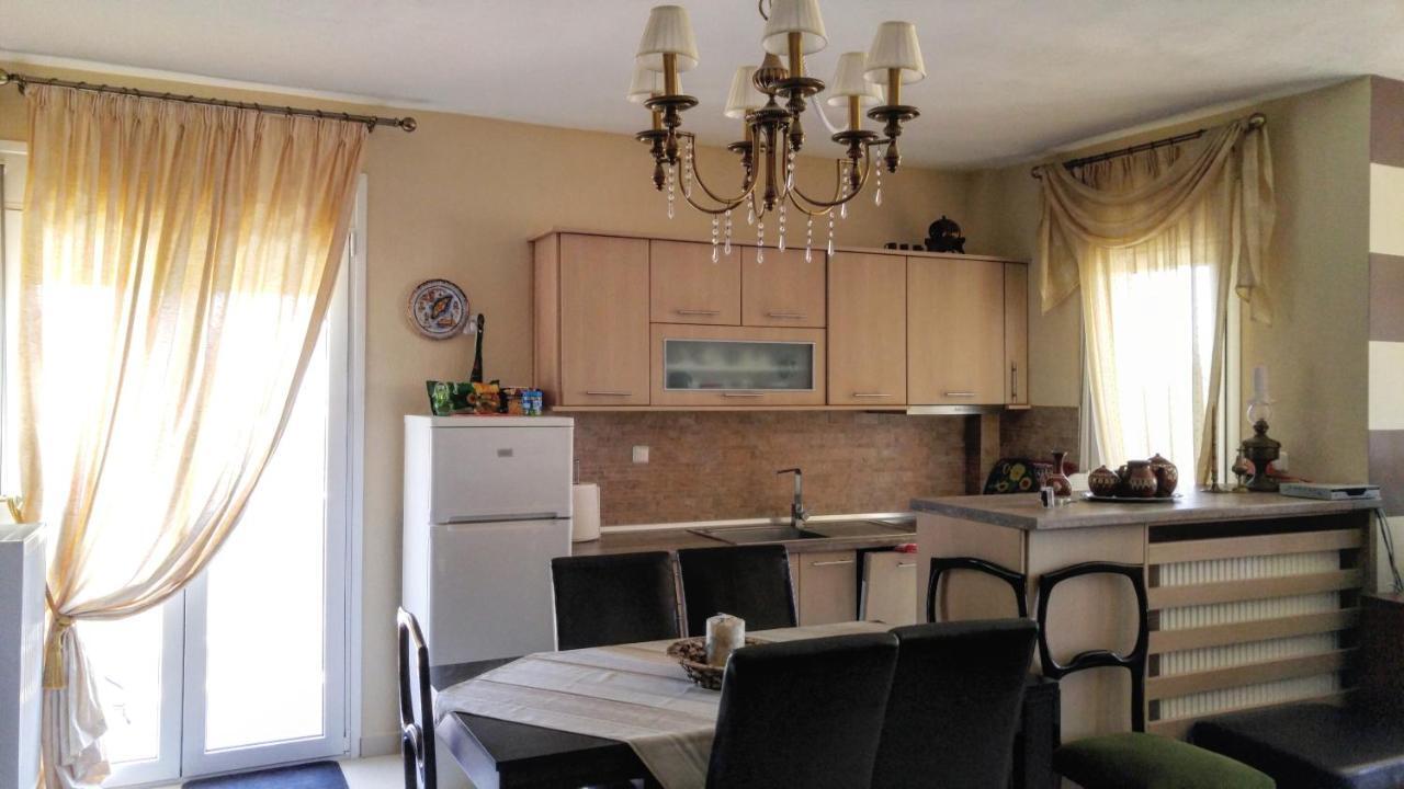 شقة Olive Grove House يميناريا المظهر الخارجي الصورة
