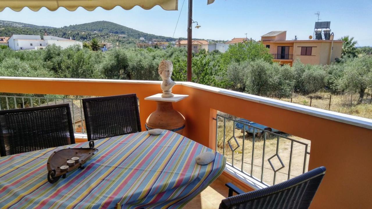 شقة Olive Grove House يميناريا المظهر الخارجي الصورة