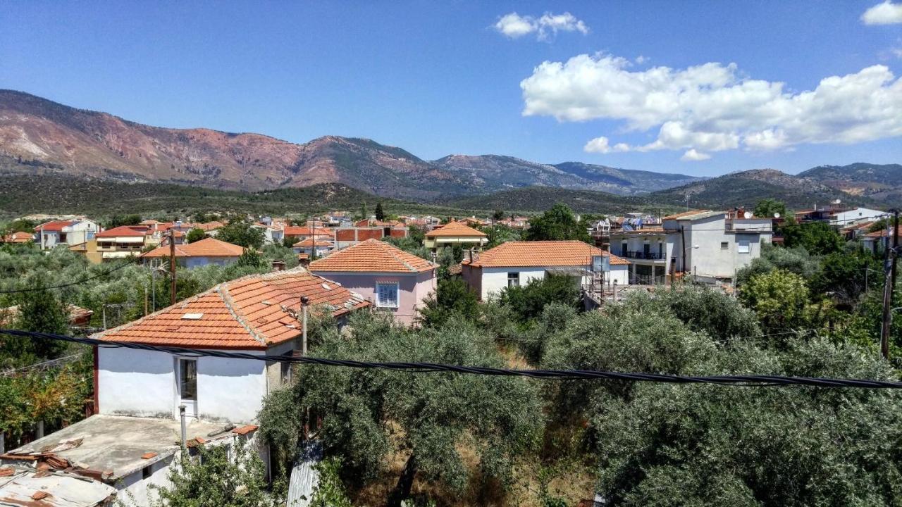 شقة Olive Grove House يميناريا المظهر الخارجي الصورة