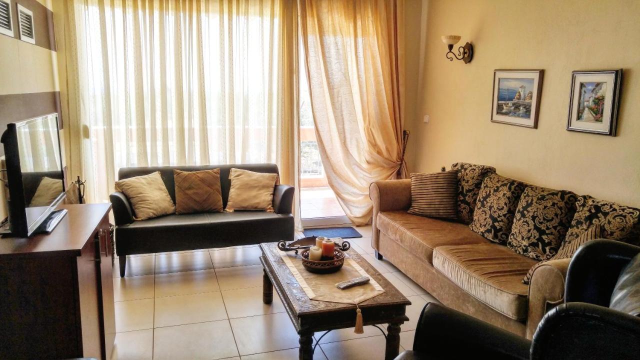 شقة Olive Grove House يميناريا المظهر الخارجي الصورة