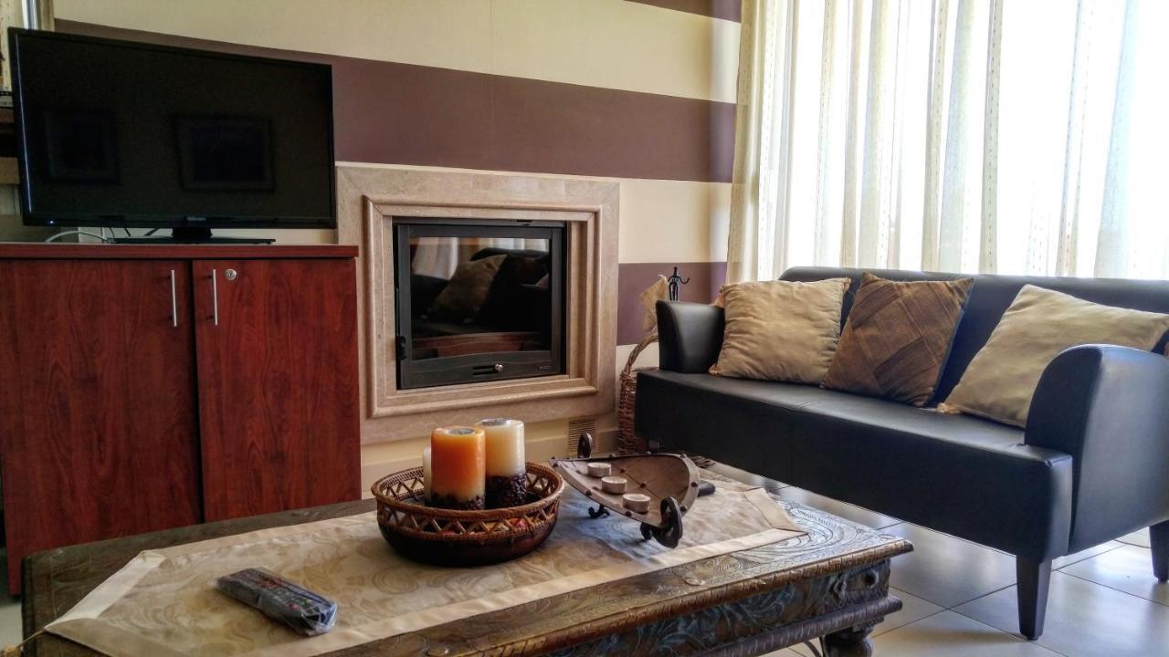 شقة Olive Grove House يميناريا المظهر الخارجي الصورة