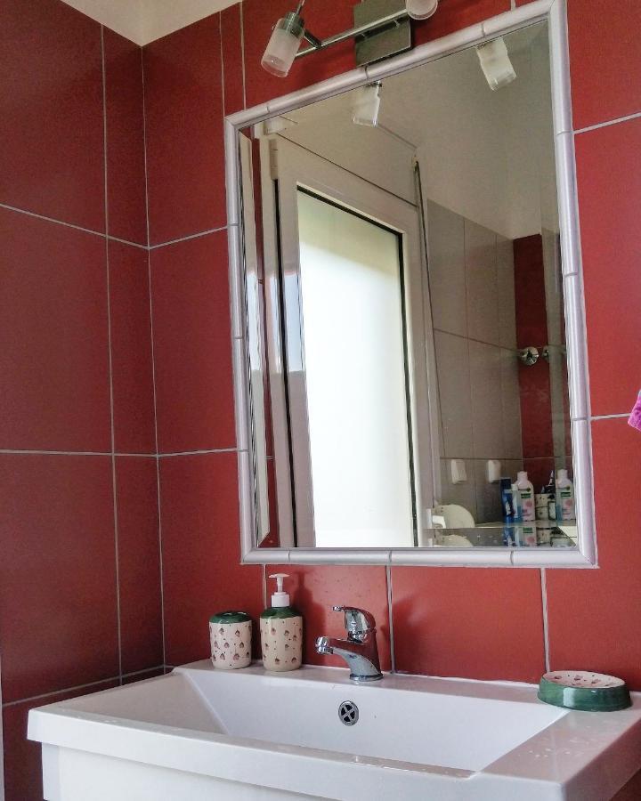 شقة Olive Grove House يميناريا المظهر الخارجي الصورة