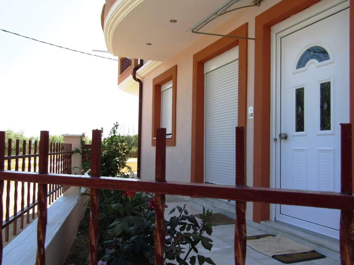 شقة Olive Grove House يميناريا المظهر الخارجي الصورة