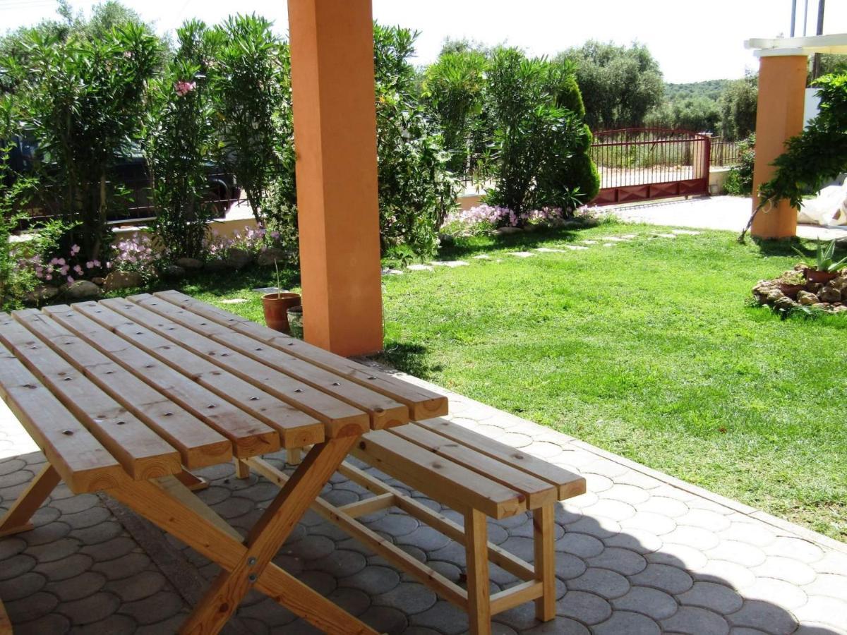 شقة Olive Grove House يميناريا المظهر الخارجي الصورة