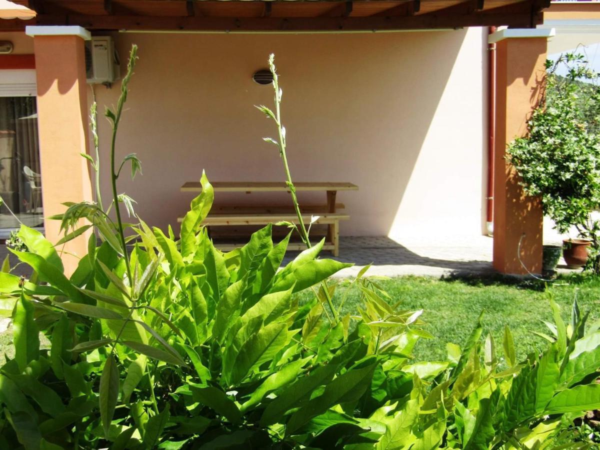 شقة Olive Grove House يميناريا المظهر الخارجي الصورة