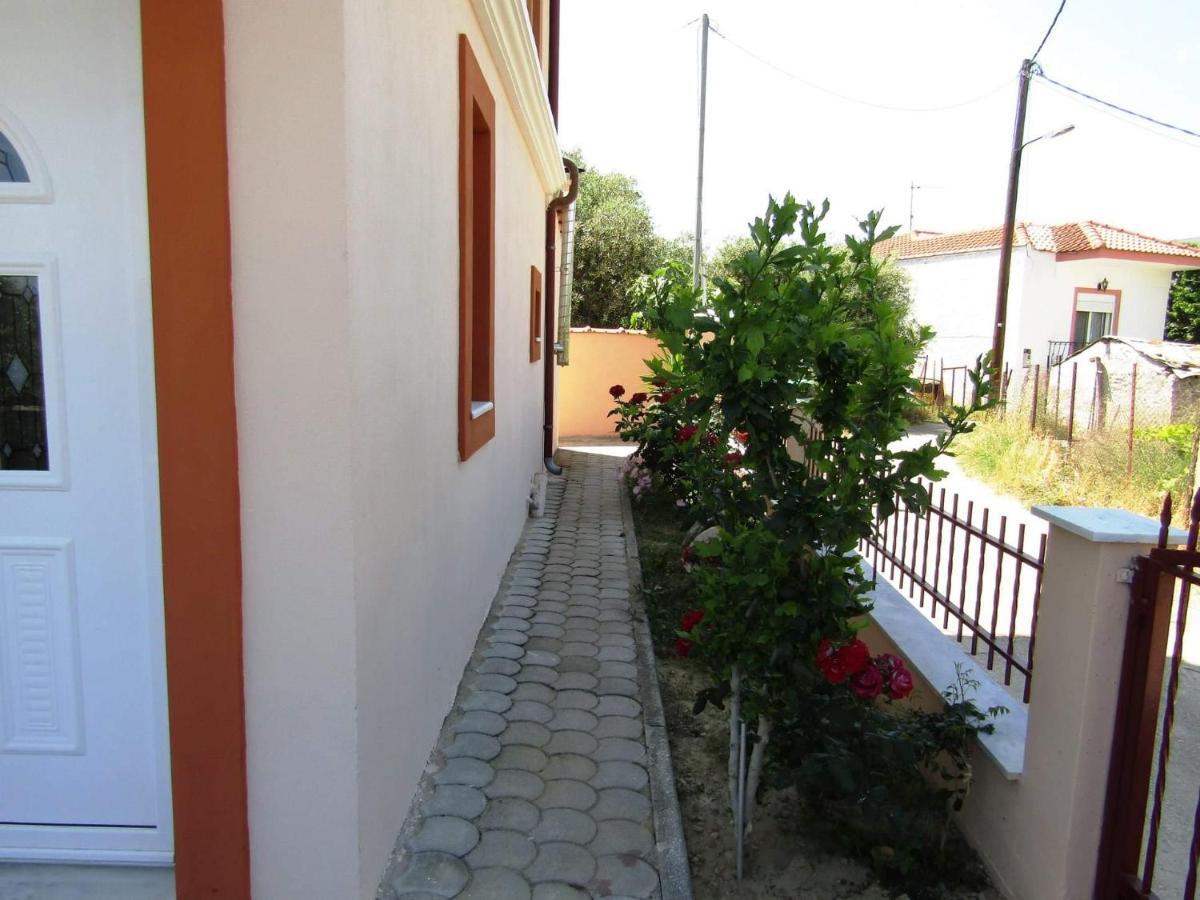 شقة Olive Grove House يميناريا المظهر الخارجي الصورة