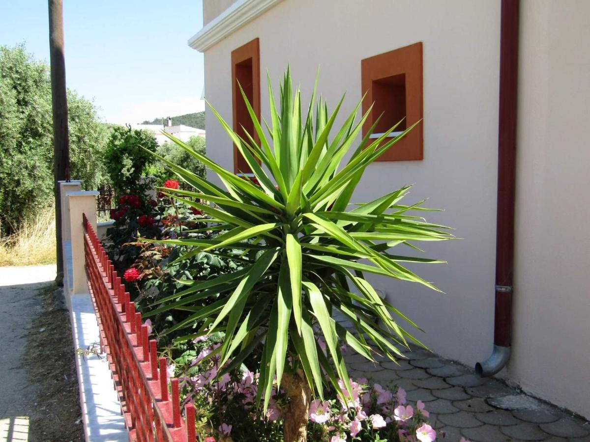 شقة Olive Grove House يميناريا المظهر الخارجي الصورة