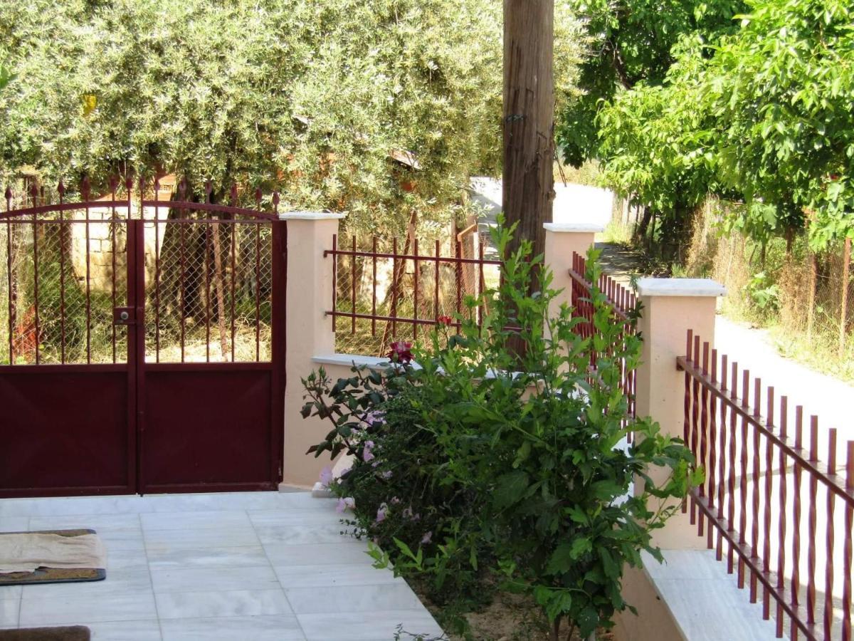 شقة Olive Grove House يميناريا المظهر الخارجي الصورة