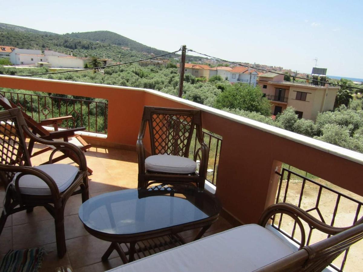 شقة Olive Grove House يميناريا المظهر الخارجي الصورة