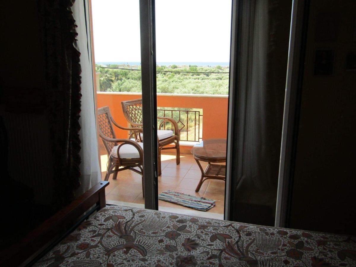شقة Olive Grove House يميناريا المظهر الخارجي الصورة