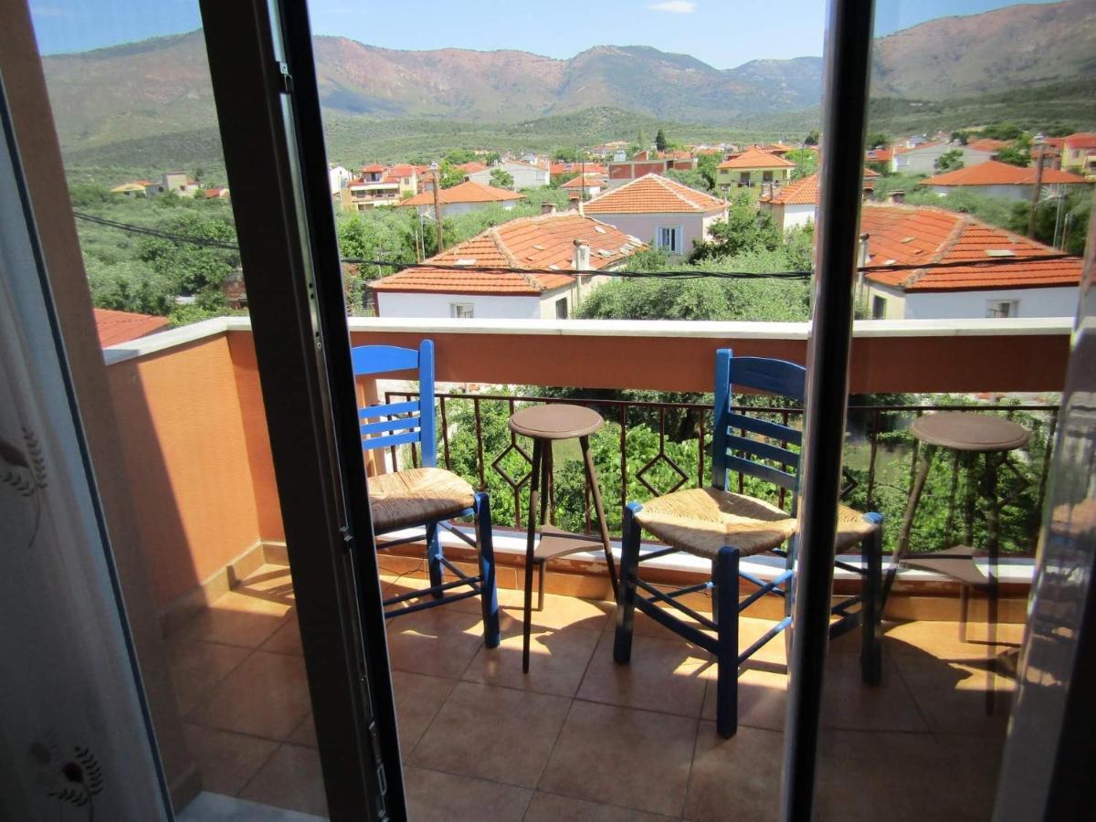 شقة Olive Grove House يميناريا المظهر الخارجي الصورة