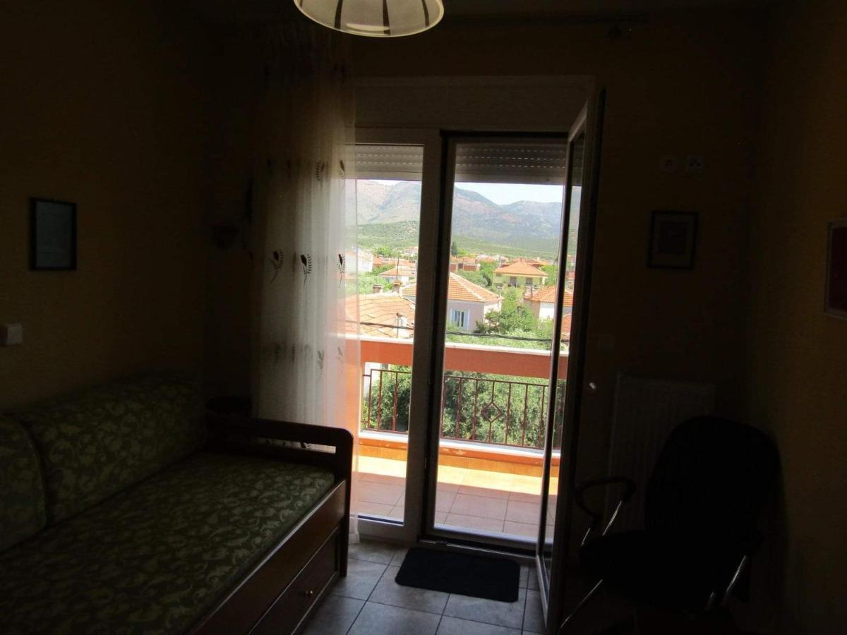 شقة Olive Grove House يميناريا المظهر الخارجي الصورة