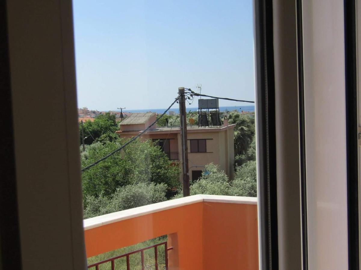 شقة Olive Grove House يميناريا المظهر الخارجي الصورة