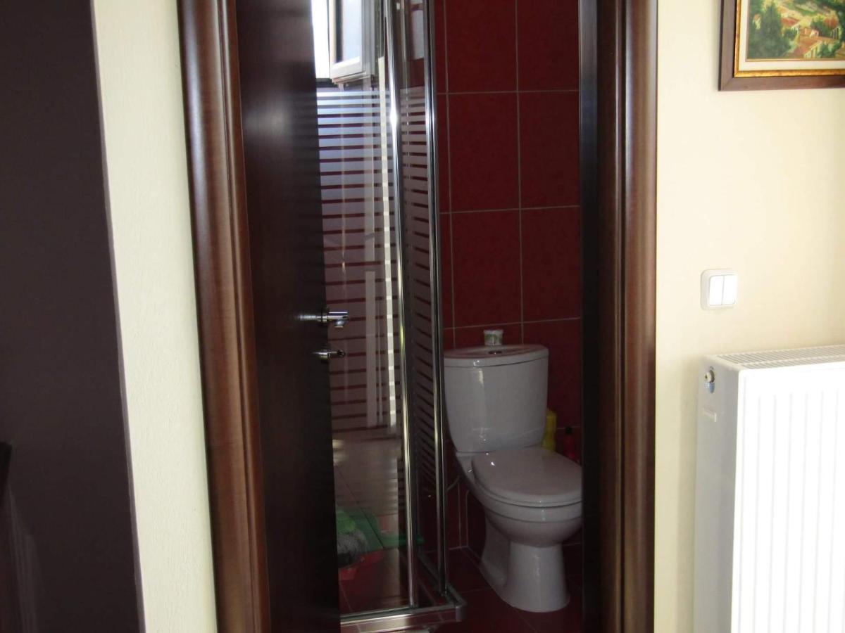 شقة Olive Grove House يميناريا المظهر الخارجي الصورة