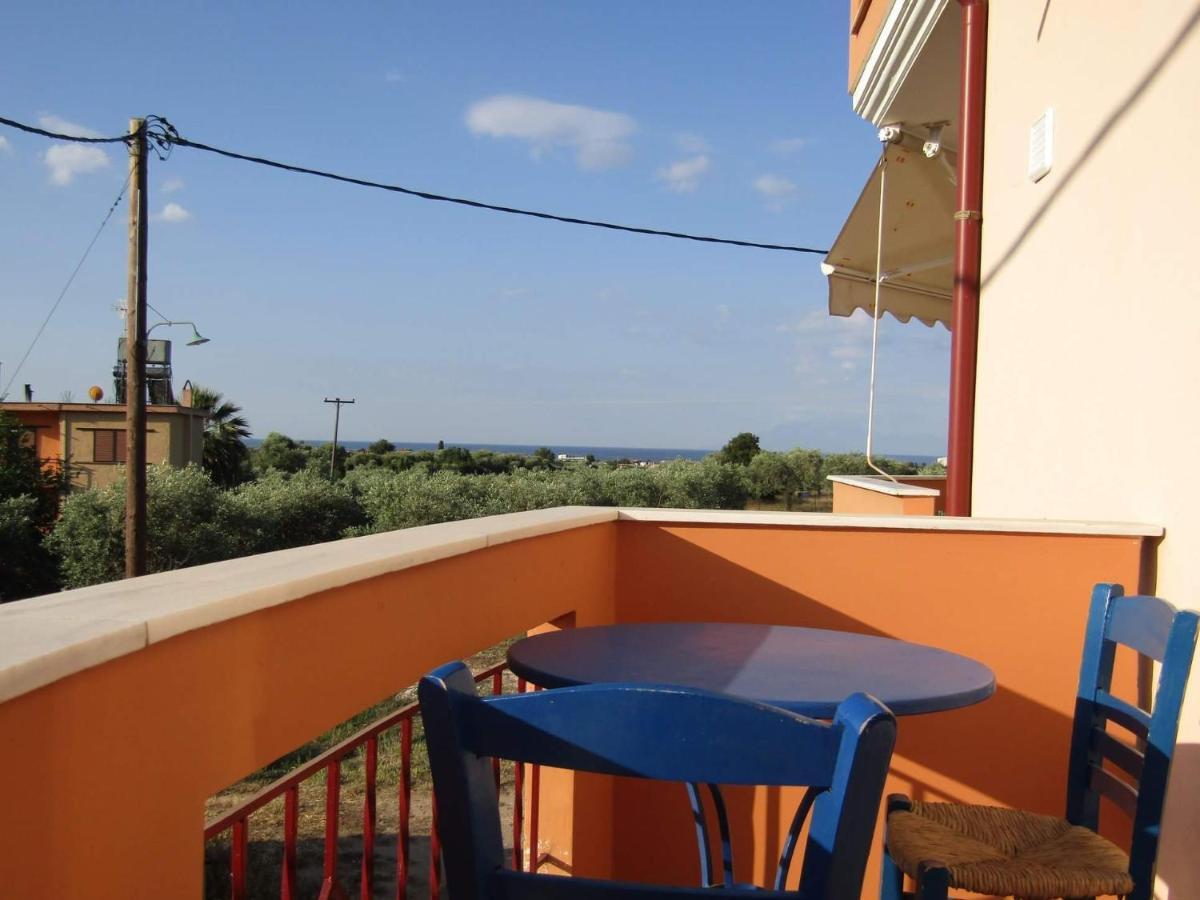 شقة Olive Grove House يميناريا المظهر الخارجي الصورة