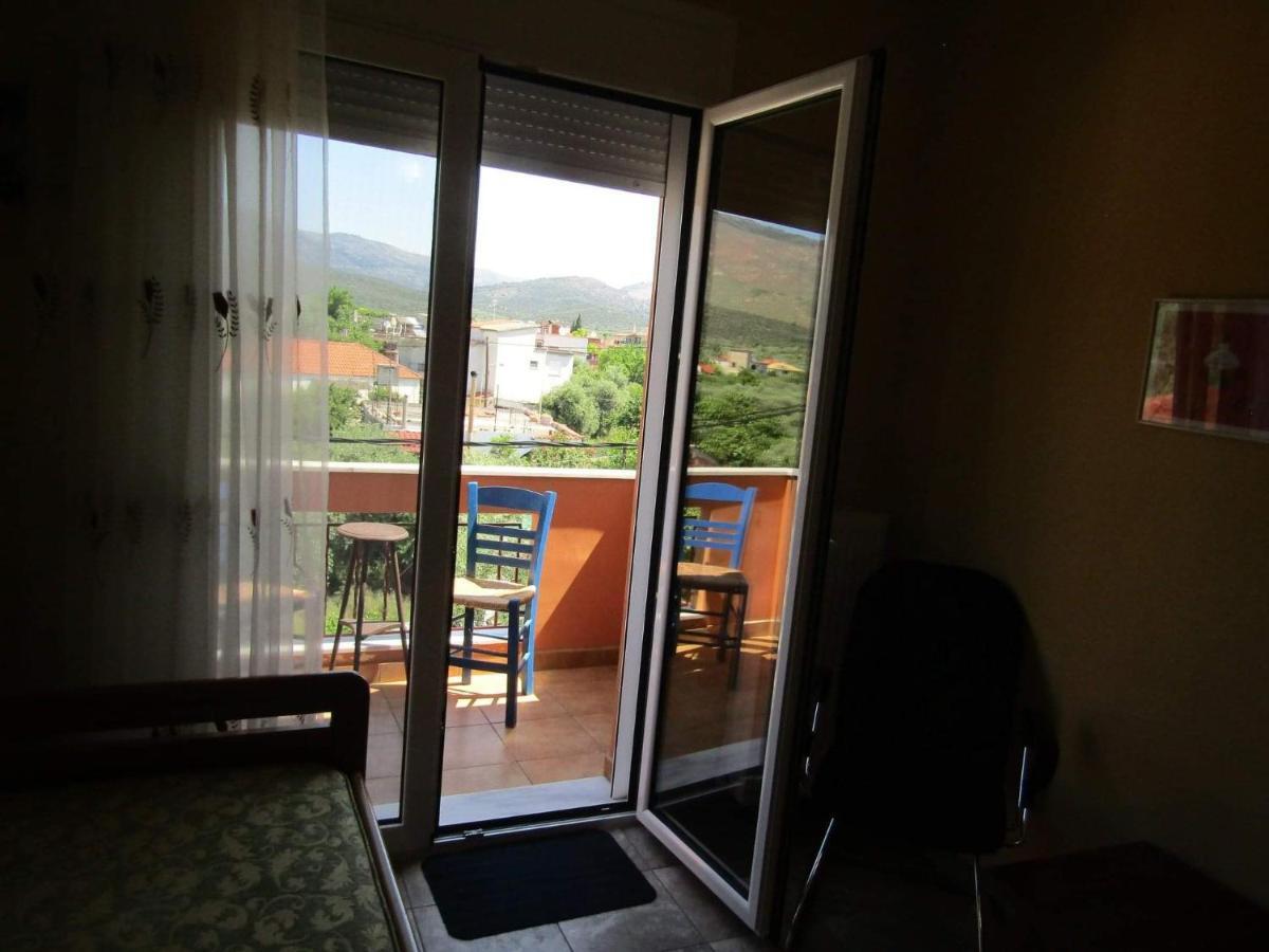 شقة Olive Grove House يميناريا المظهر الخارجي الصورة