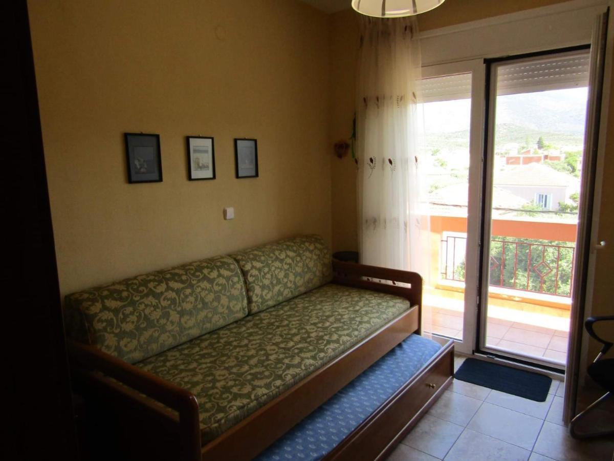 شقة Olive Grove House يميناريا المظهر الخارجي الصورة