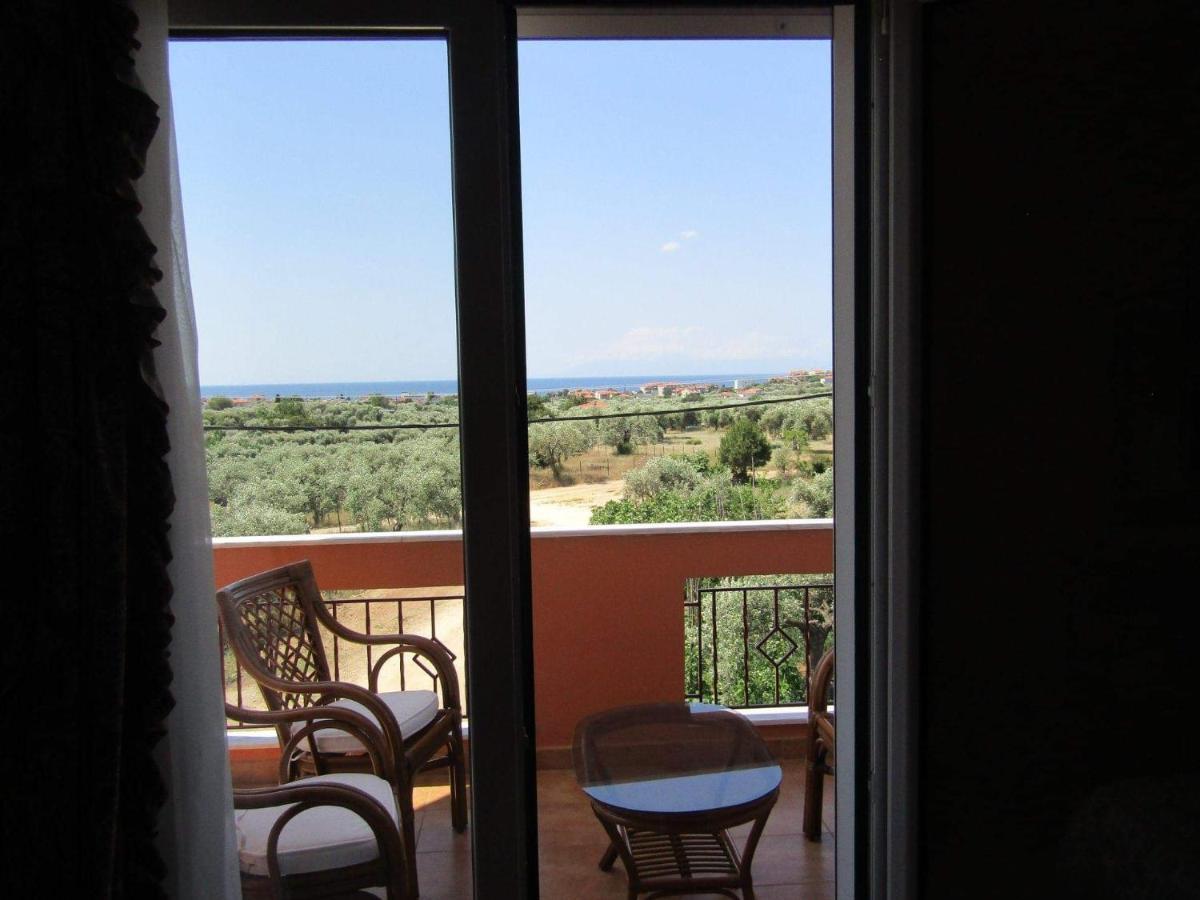 شقة Olive Grove House يميناريا المظهر الخارجي الصورة