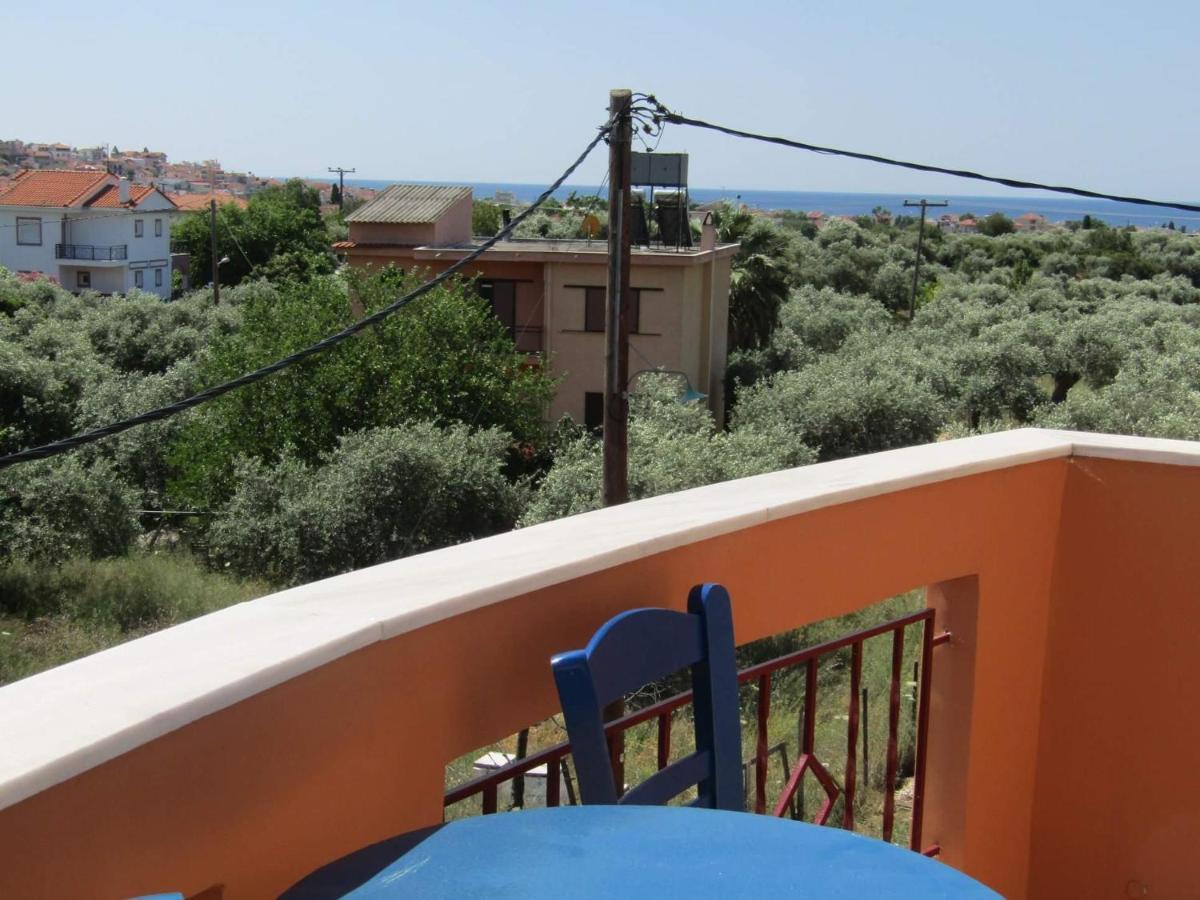 شقة Olive Grove House يميناريا المظهر الخارجي الصورة
