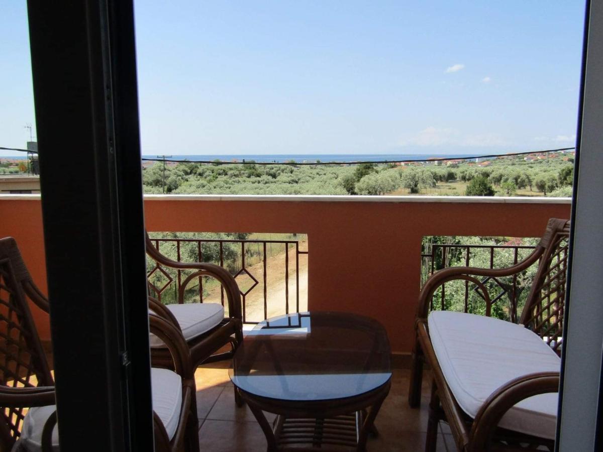 شقة Olive Grove House يميناريا المظهر الخارجي الصورة