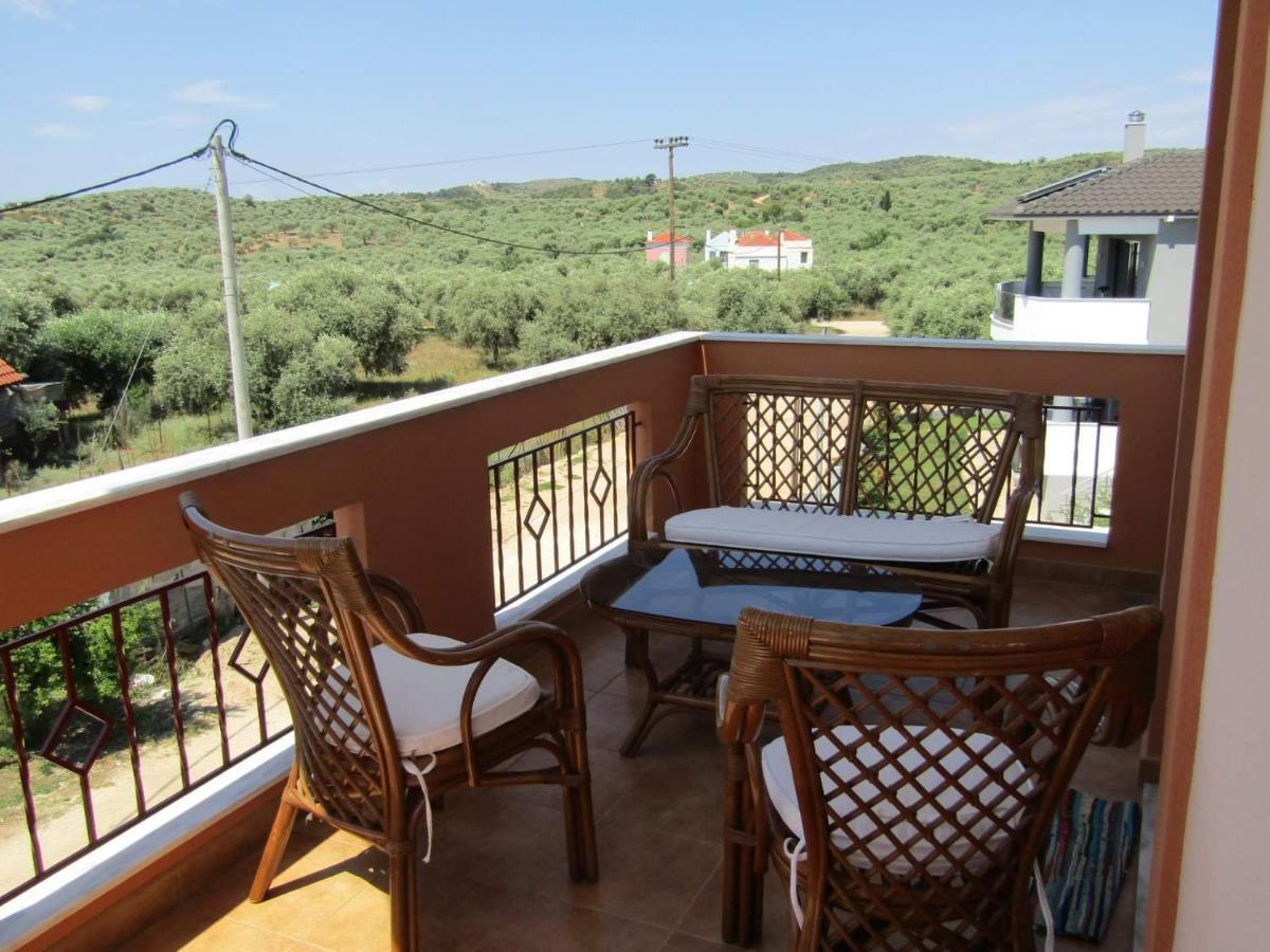 شقة Olive Grove House يميناريا المظهر الخارجي الصورة