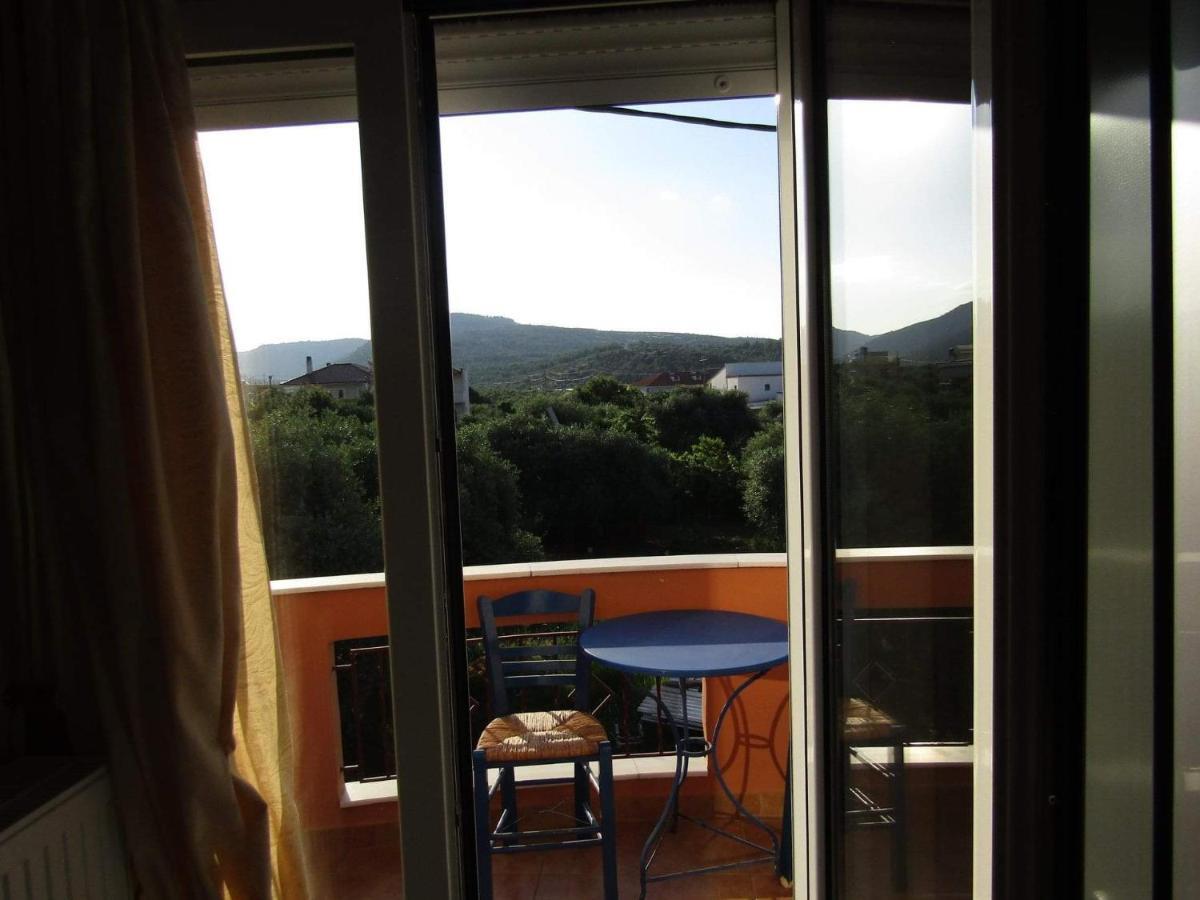 شقة Olive Grove House يميناريا المظهر الخارجي الصورة