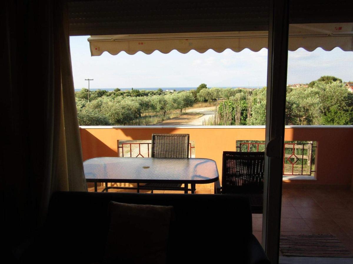 شقة Olive Grove House يميناريا المظهر الخارجي الصورة