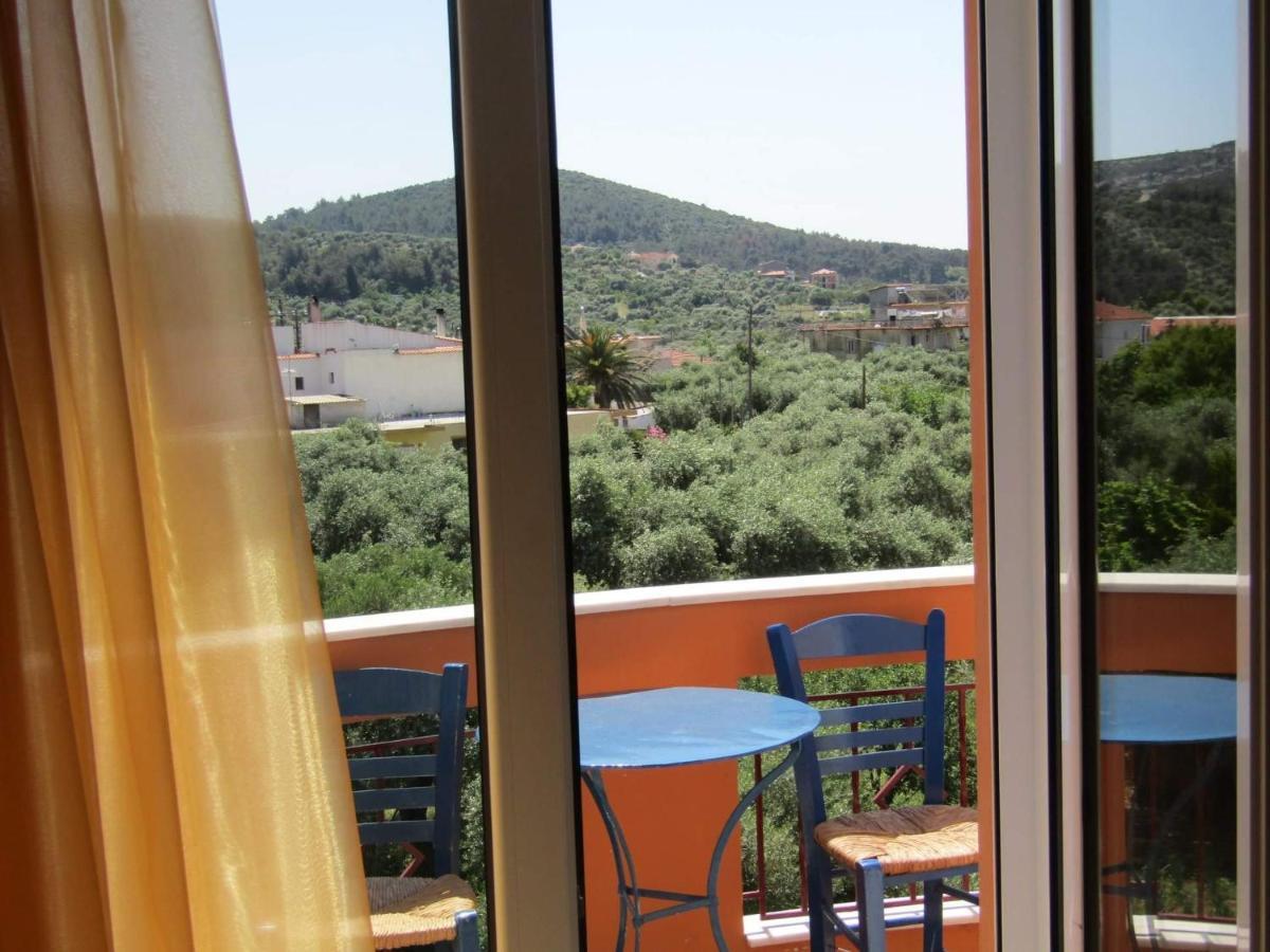 شقة Olive Grove House يميناريا المظهر الخارجي الصورة