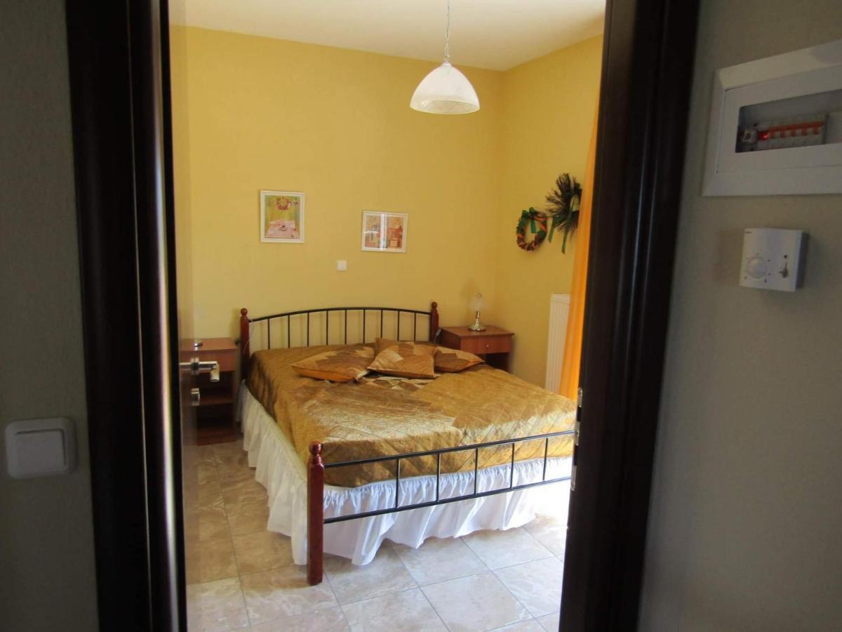 شقة Olive Grove House يميناريا المظهر الخارجي الصورة