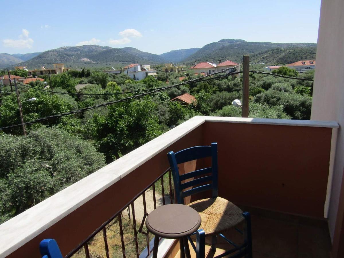 شقة Olive Grove House يميناريا المظهر الخارجي الصورة