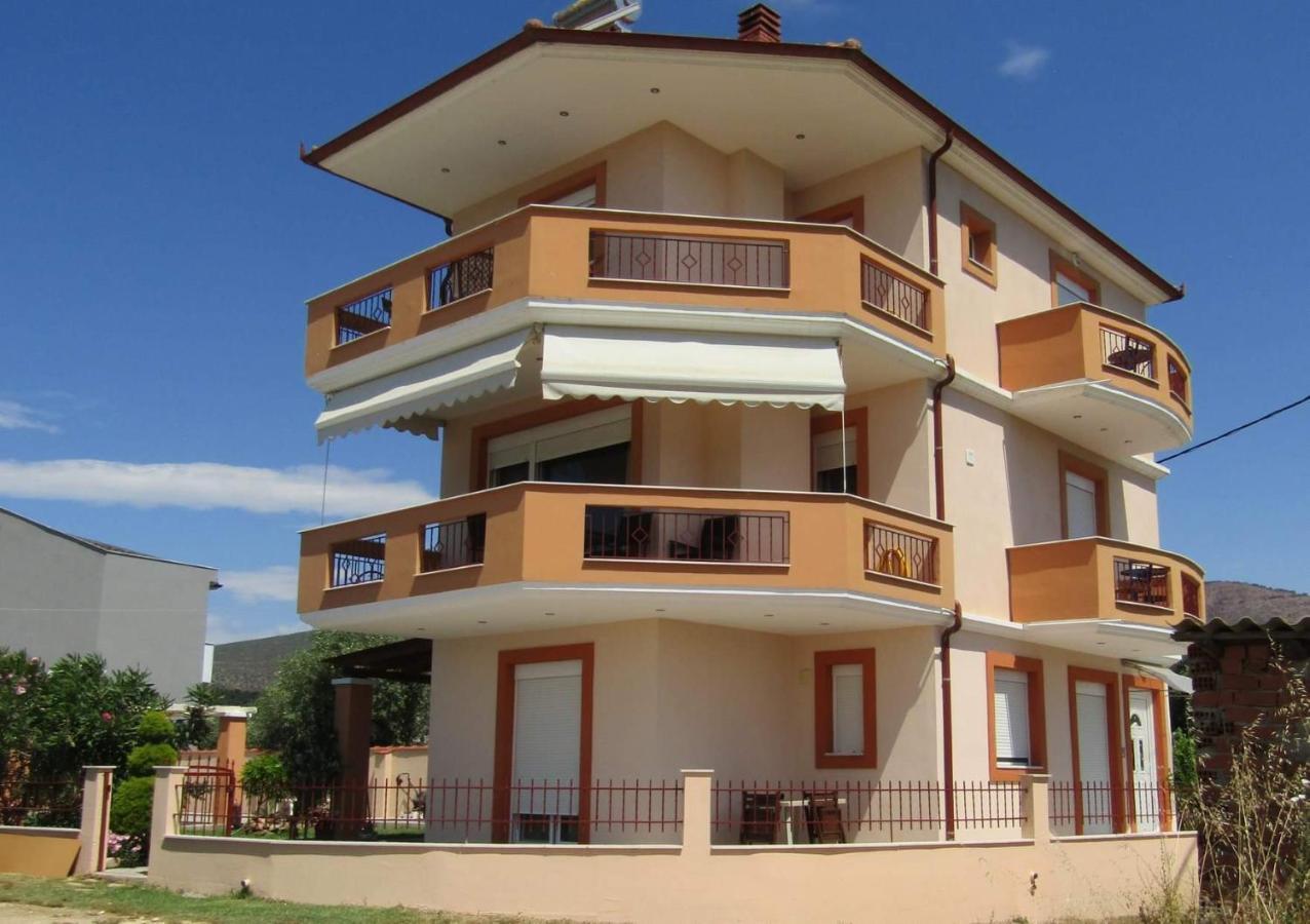 شقة Olive Grove House يميناريا المظهر الخارجي الصورة