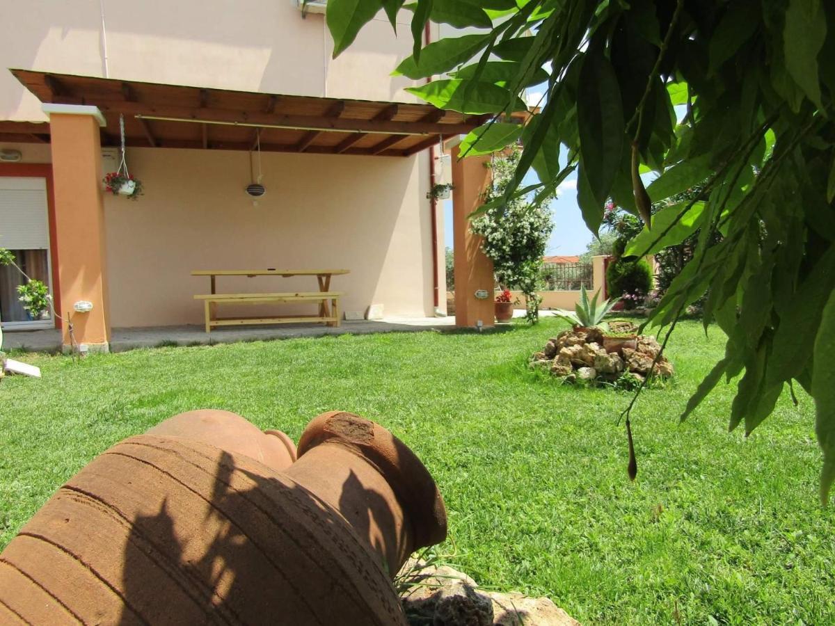 شقة Olive Grove House يميناريا المظهر الخارجي الصورة