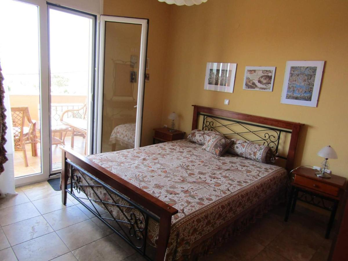 شقة Olive Grove House يميناريا المظهر الخارجي الصورة
