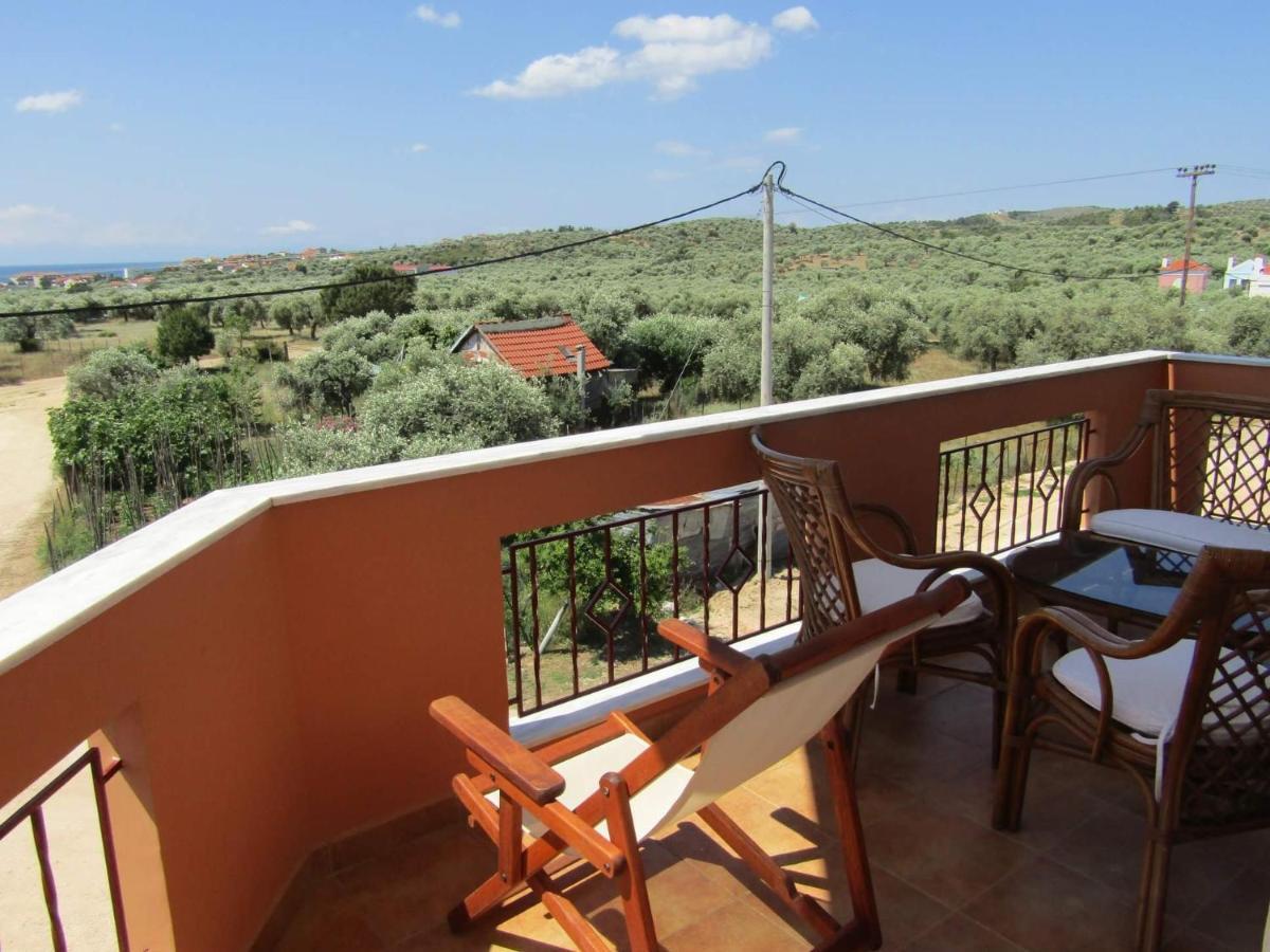 شقة Olive Grove House يميناريا المظهر الخارجي الصورة